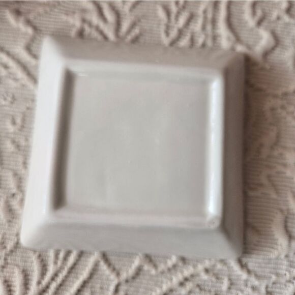 Grandmas Trinket Tray NWT - Picture 7 of 7